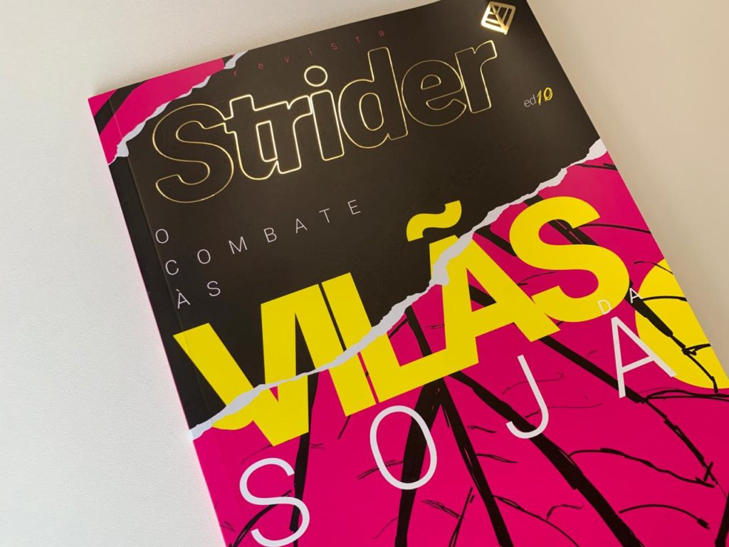 Strider - Syngenta