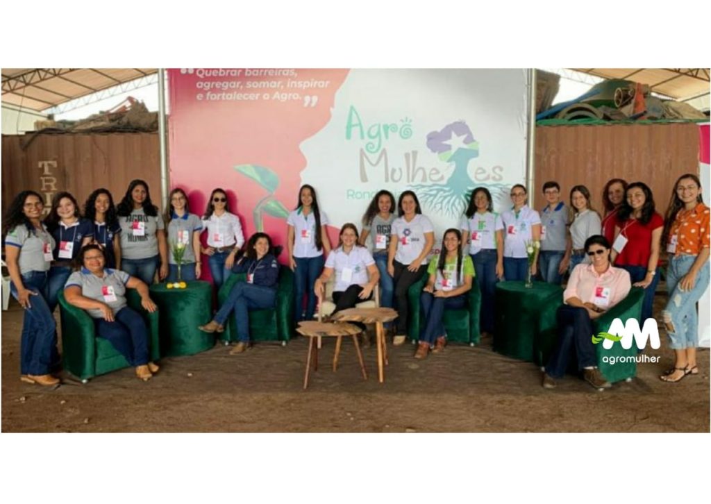 Agromulheres Rondônia