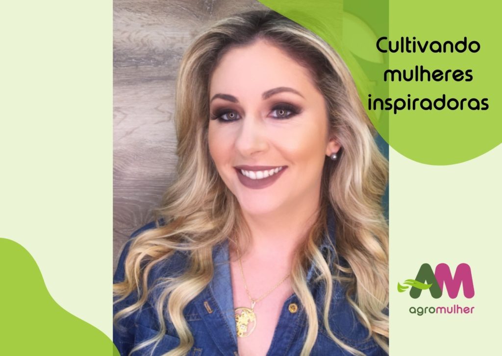 Cultivando Mulheres Inspiradoras