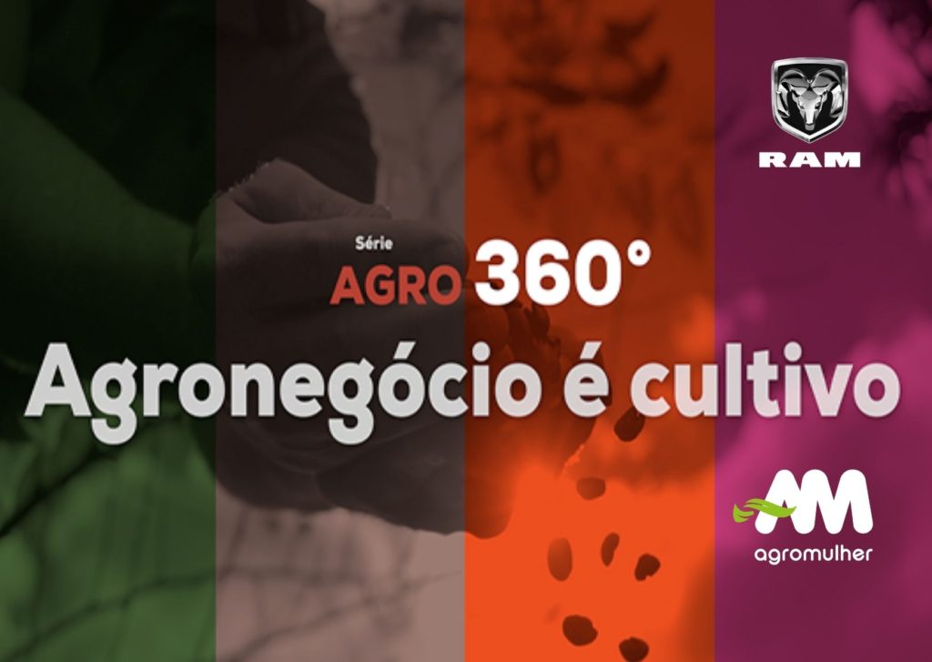 Agronegócio é cultivo