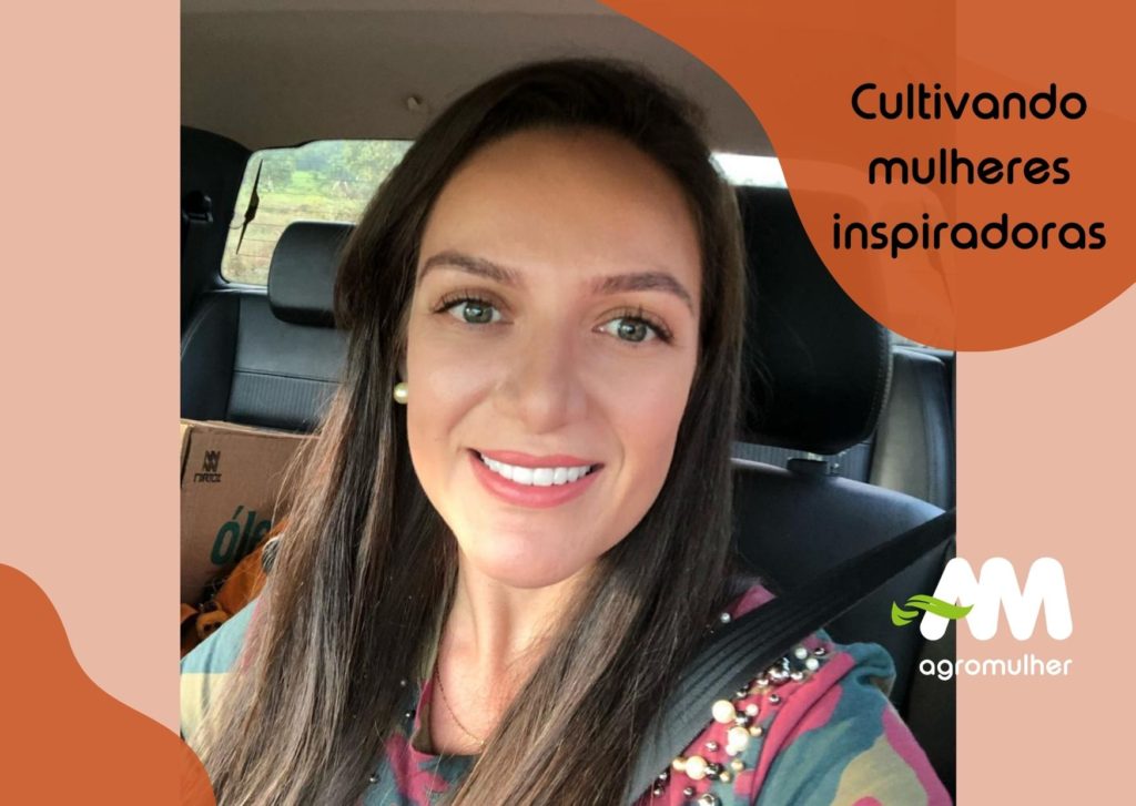 Cultivando Mulheres Inspiradoras