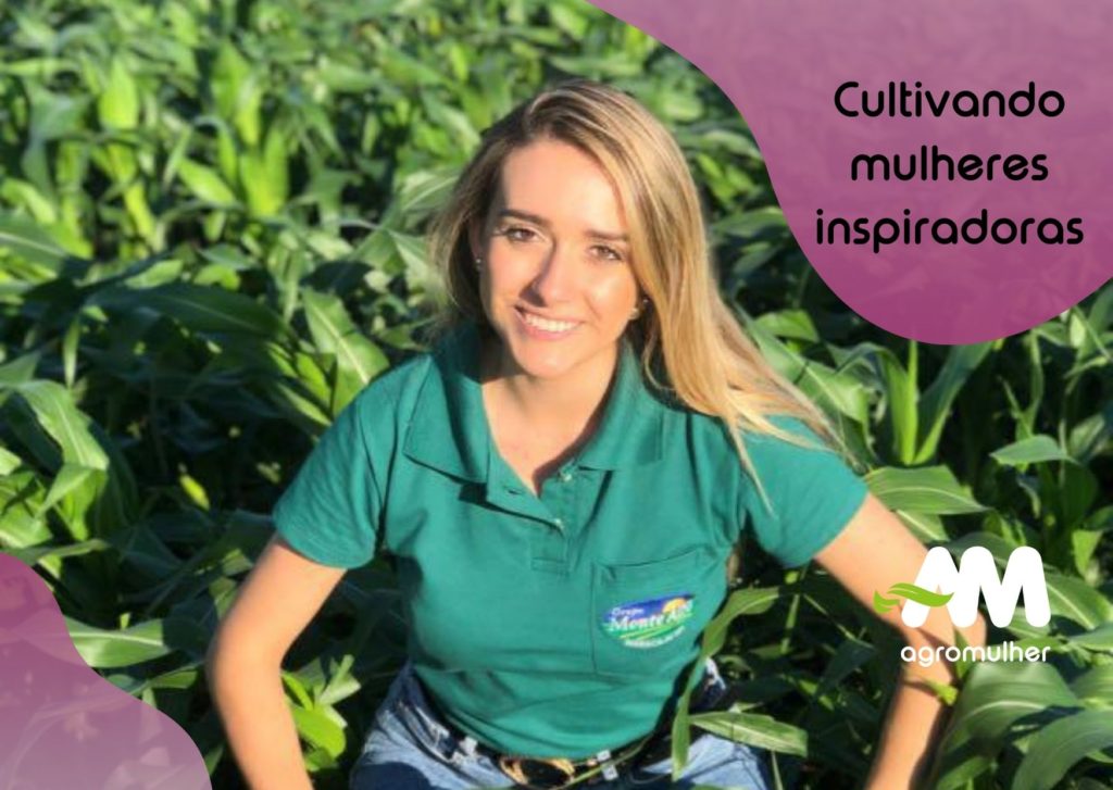 Cultivando Mulheres Inspiradoras