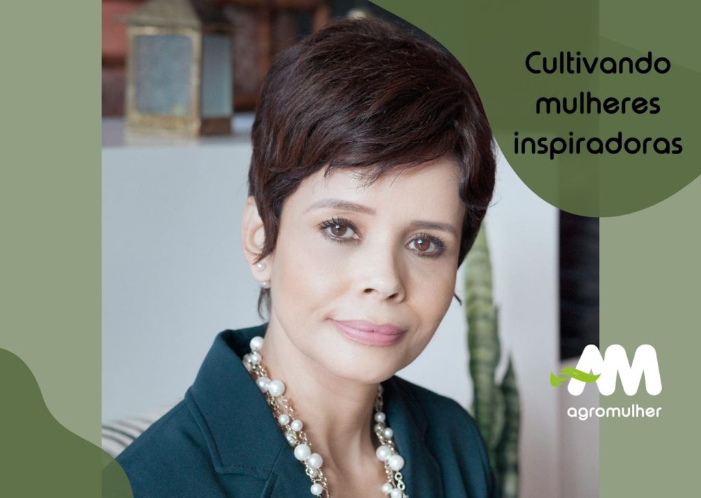 Cultivando Mulheres Inspiradoras