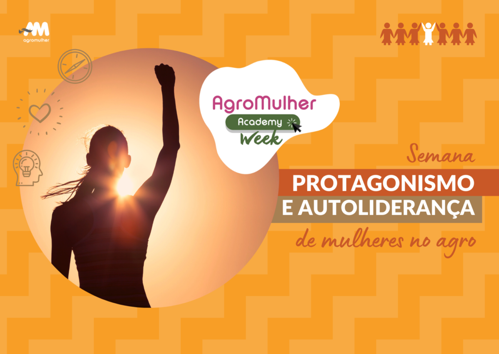 Semana do Protagonismo e Autoliderança